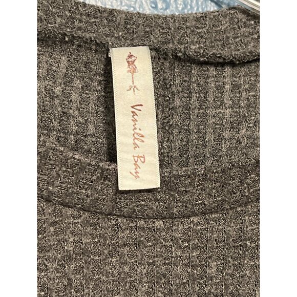 3 piece Waffle Top Bundle Womens Medium - Picture 8 of 12